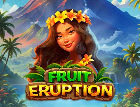 Fruit Eruption — amigogaming