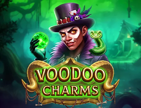 Voodoo Charms — amigogaming