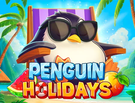 Penguin Holidays — amigogaming
