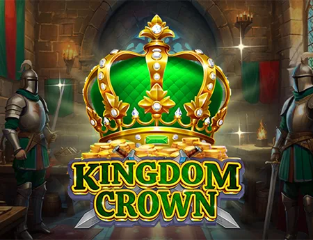 Kingdom Crown — amigogaming