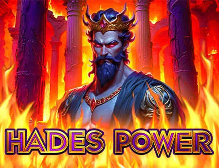 Hades Power — amigogaming