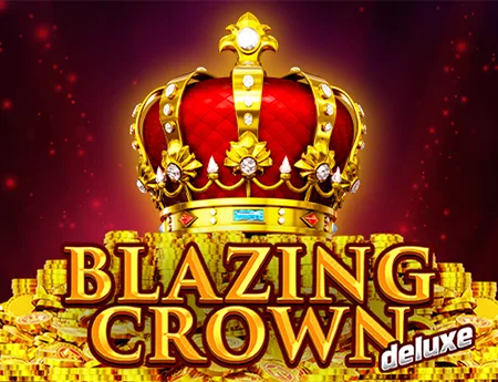 Blazing Crown Deluxe — amigogaming