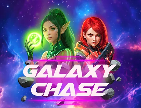 Galaxy Chase — amigogaming