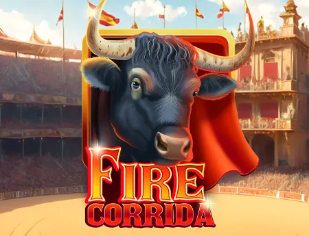Fire Corrida — kagaming
