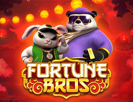 Fortune Bros — amigogaming