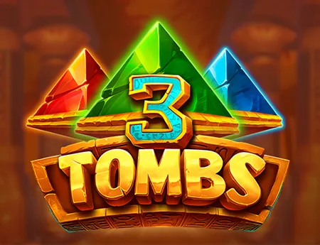 3 Tombs — amigogaming