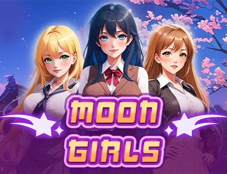Moon Girls — amigogaming