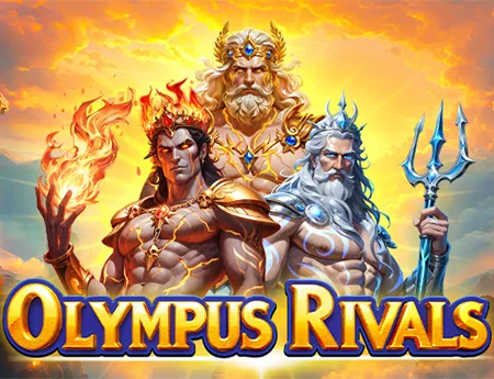 Olympus Rivals — amigogaming