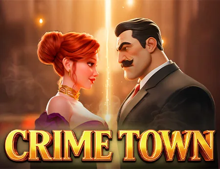 Crime Town — amigogaming