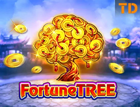 Fortune Tree — tada
