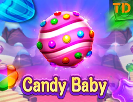 Candy Baby — tada