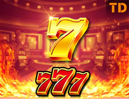 SevenSevenSeven — tada