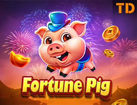 FortunePig — tada