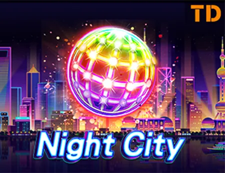 Night City — tada