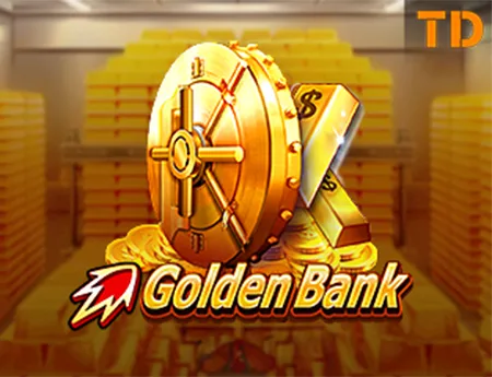Golden Bank — tada