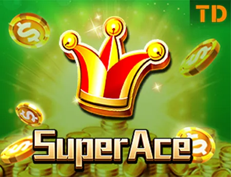 Super Ace — tada