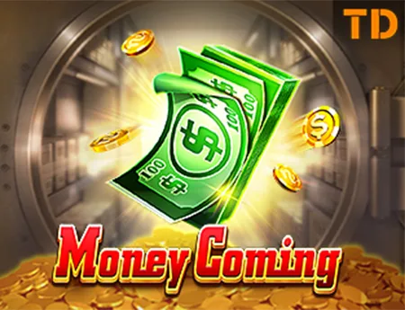 Money Coming — tada