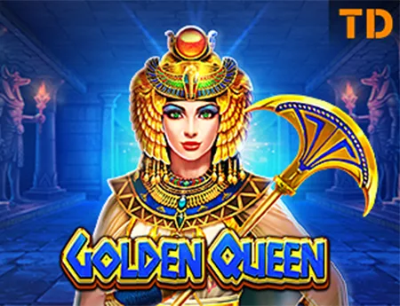 Golden Queen — tada