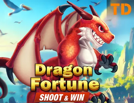 Dragon Fortune — tada