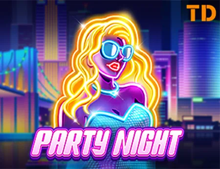 Party Night — tada