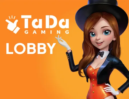 Lobby — tada