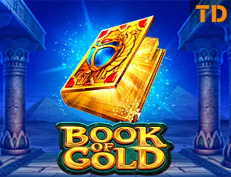 Book of Gold