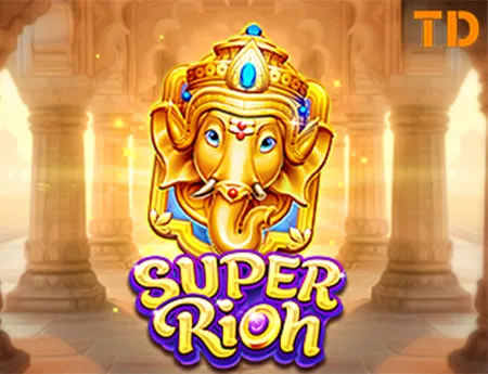 Super Rich — tada