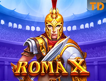 Roma X — tada