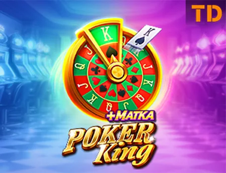 Poker King — tada