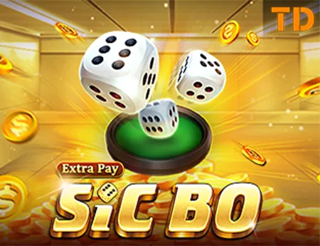 Sic Bo — tada