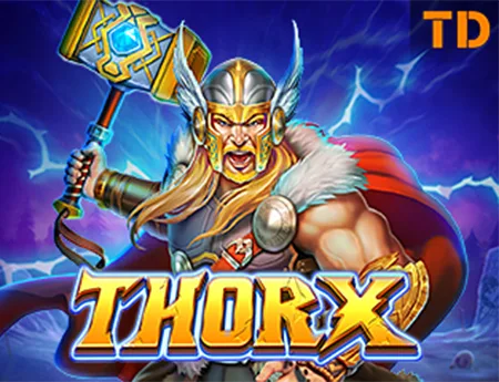 Thor X — tada