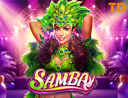Samba — tada