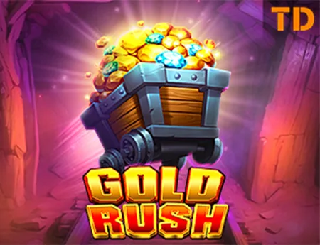 Gold Rush — tada