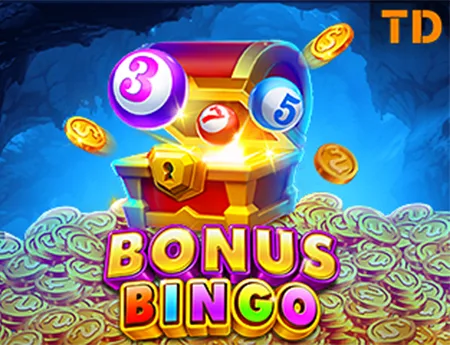 Bonus Bingo — tada