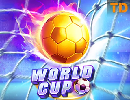 World Cup — tada