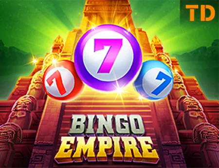 Bingo Empire — tada