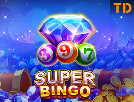 Super Bingo — tada