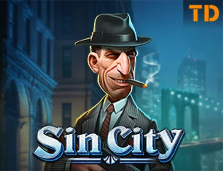 Sin City — tada