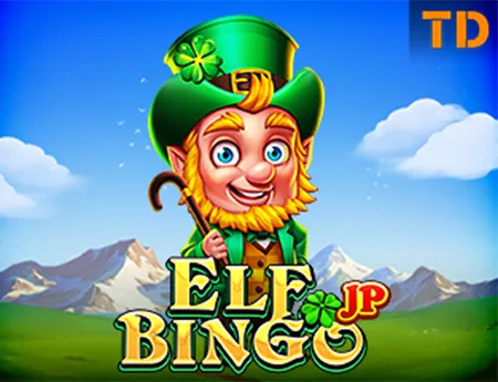ELF BINGO — tada