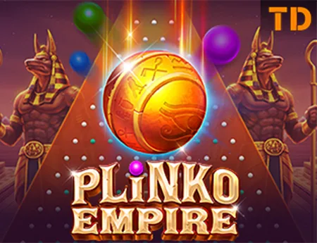 Plinko Empire — tada