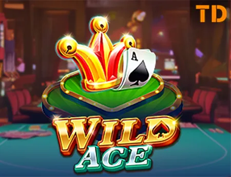 Wild Ace — tada