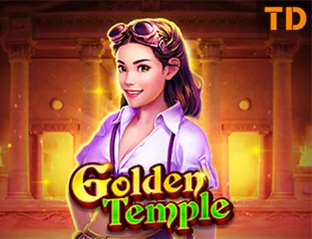 Golden Temple — tada