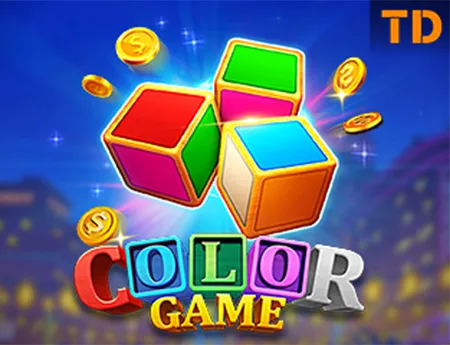 Color Game — tada