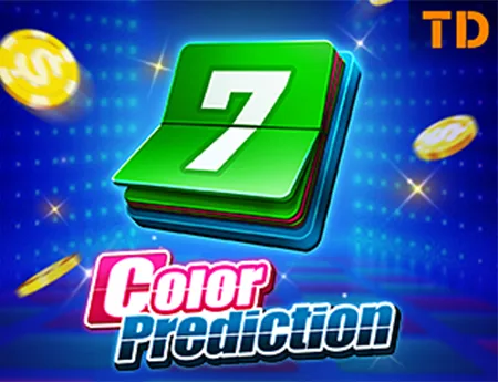 Color Prediction — tada