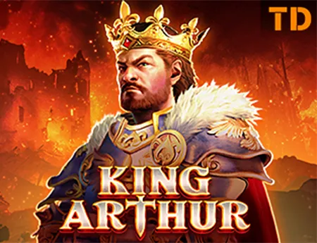 King Arthur — tada