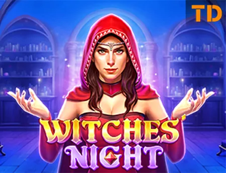 Witches' Night — tada