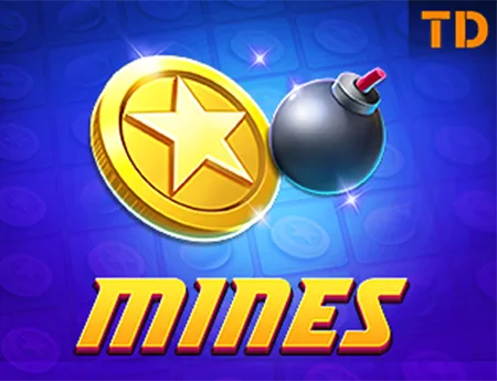 Mines — tada