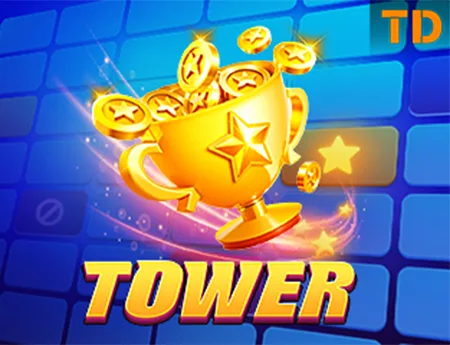 Tower — tada