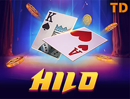 HILO — tada