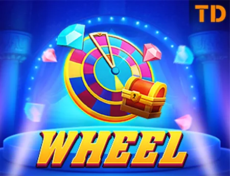 Wheel — tada